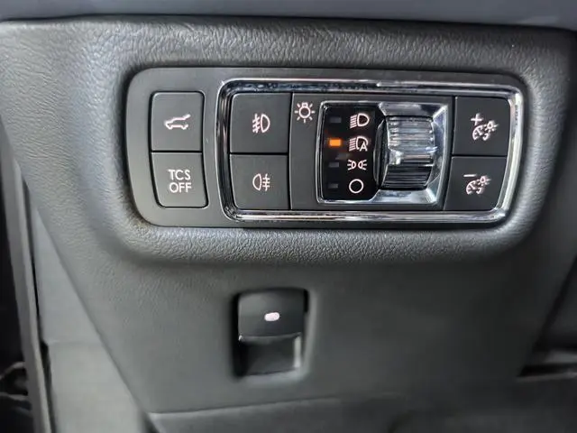 Lincoln Navigator 2.7T four-wheel drive Zunya Edition