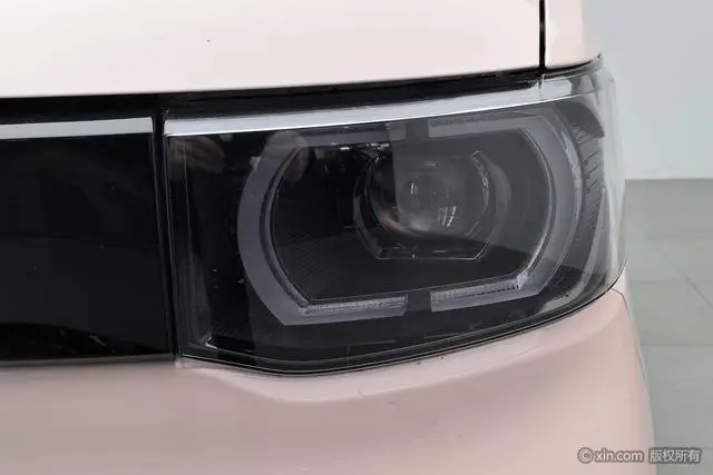 Wuling Wuling Hongguang MINIEV Macaron Premium Lithium Iron Phosphate