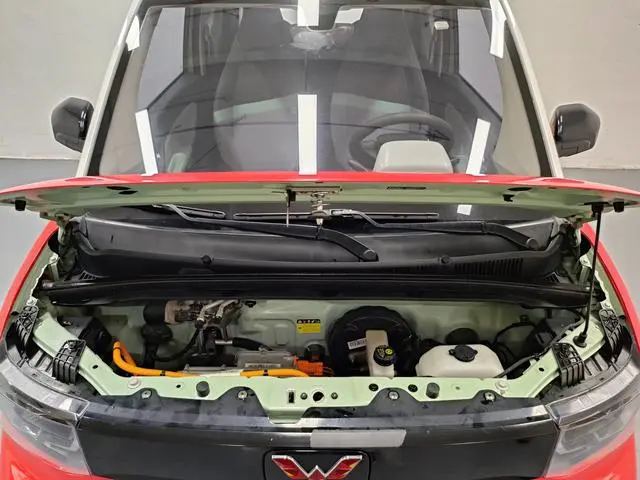 Wuling Wuling Hongguang MINIEV Macaron Premium Lithium Iron Phosphate