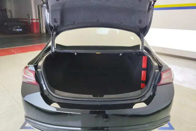 Chevrolet Mai Ruibao XL Redline 550T automatic sharp version