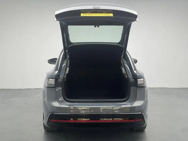 Volkswagen ID.7 VIZZION First edition