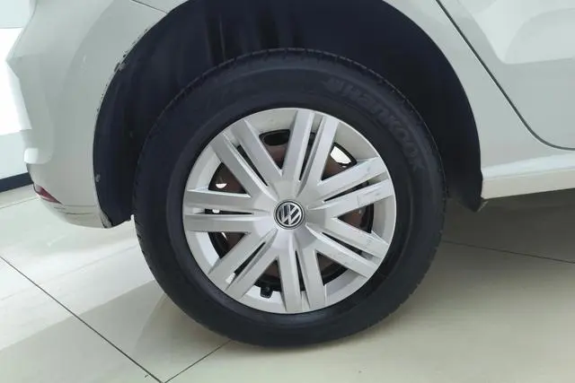 Volkswagen Polo 1.5L automatic safe driving type