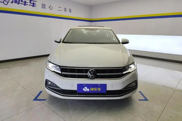 Volkswagen Bora 1.5L Automatic Elite Intelligent Version