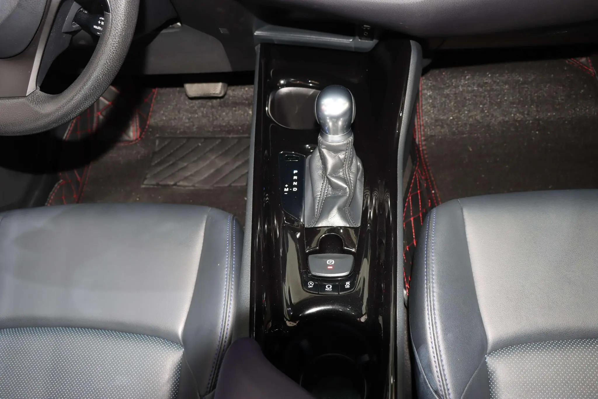 TOYOTA Toyota C-HR 2.0L Leading version