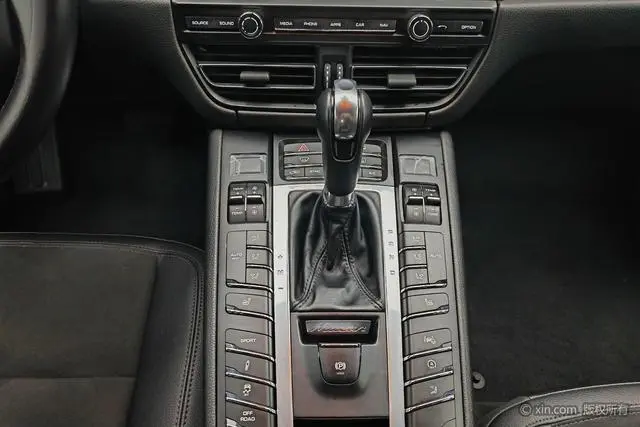 Porsche Macan Macan 2.0T