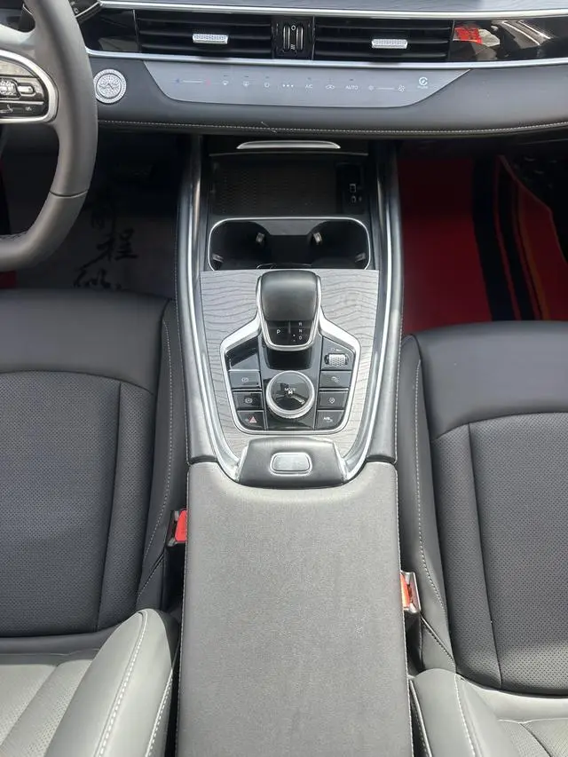 Chery Fulwin Tiggo 8 PRO 290T two-wheel drive Sky Dome version 5 seats