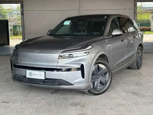 ONVO Nio Le Dao L90 Six-seater version Max