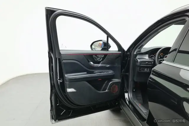 Lincoln Adventurer 2.0T two-wheel drive Exclusive edition