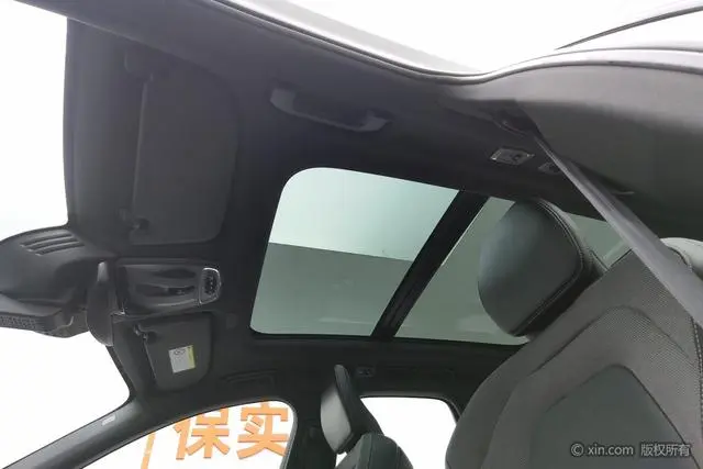 Volvo Volvo XC60 PHEV T8 E-drive hybrid Zhiyuan Sports Edition