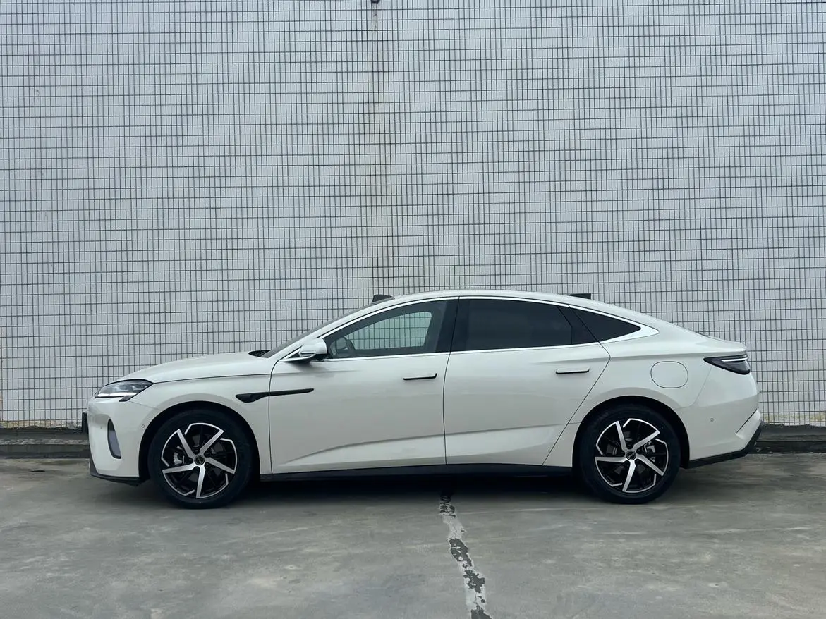 BYD Seal 07DM DM-i 230KM flagship type
