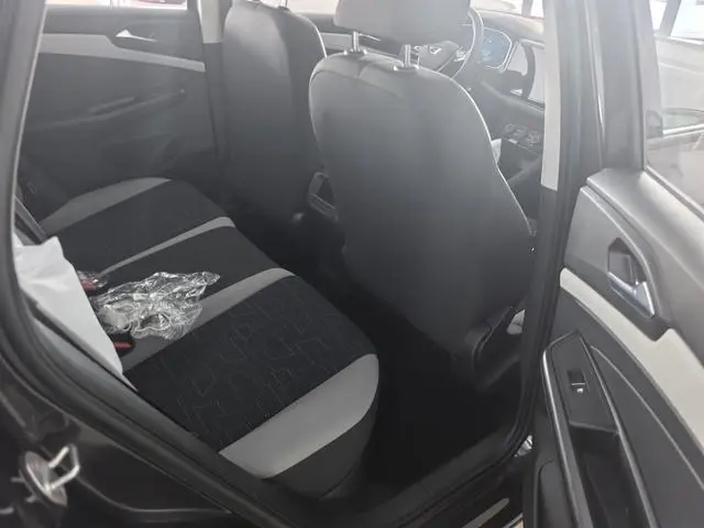 Jetta Jetta VS5 280TSI Automatic Pioneer Edition