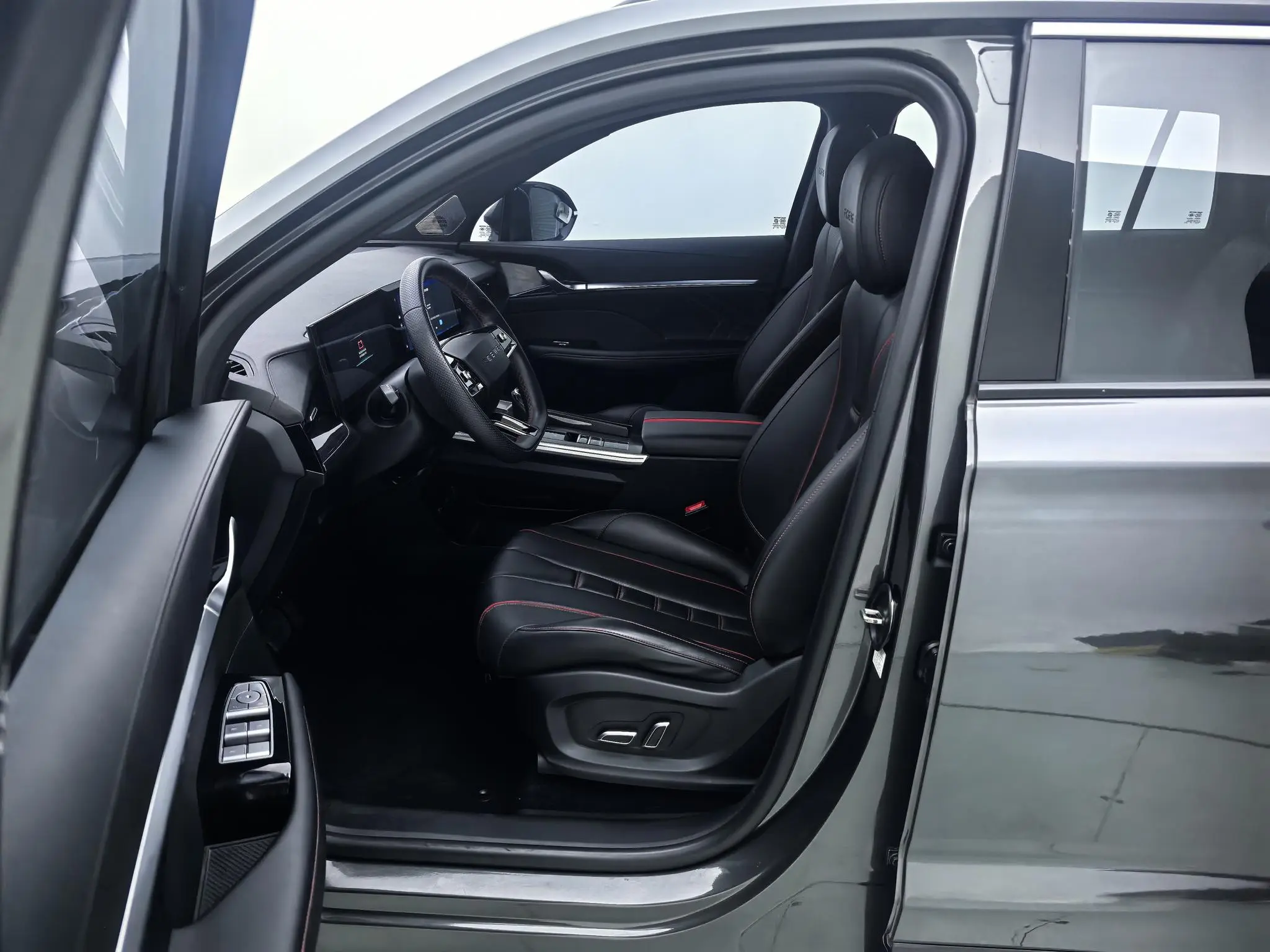 Roewe Roewe RX5 MAX 1.5T Automatic transmission Ultimate Edition