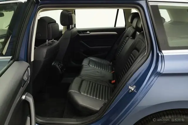 Volkswagen Wei Lan 380TSI two-wheel drive comfort version