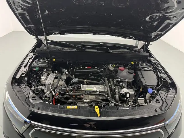 Mercedes-Benz Mercedes-Benz EQB EQB 260