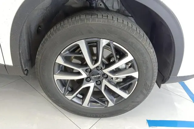 Haval Haval H6 The third generation 1.5T automatic two-wheel drive Max