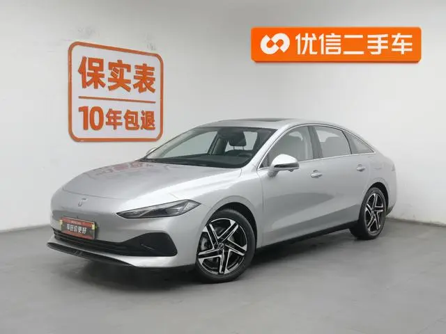 Roewe Roewe D7 DMH 125 Excellent Edition