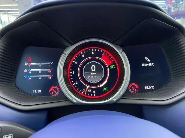 Aston Martin Aston Martin DB11 4.0T V8 Coupe