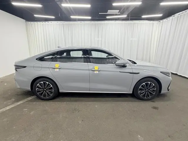 Chery Fengyun Fengyun A8 127 Yufeng Edition