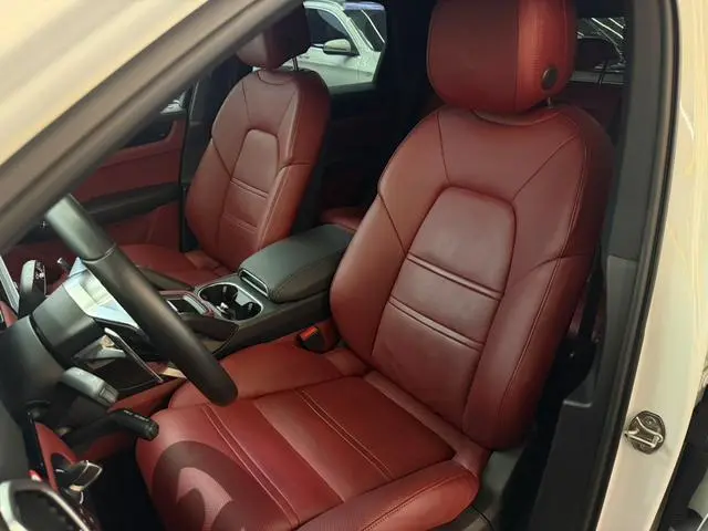 Porsche Cayenne E-Hybrid Cayenne E-Hybrid 2.0T