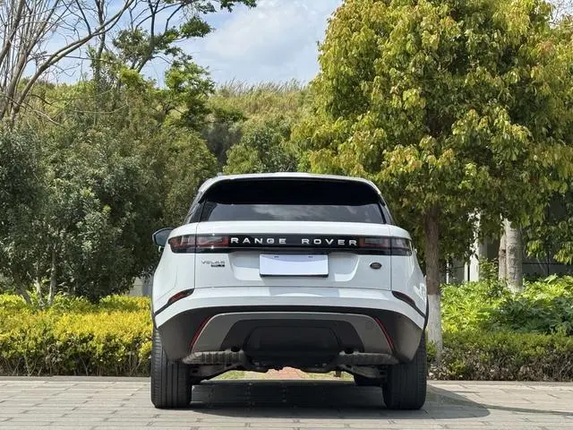 Land Rover Range Rover Star Pulse P380 S