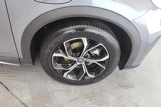 BYD Yuan PLUS 430KM luxury type