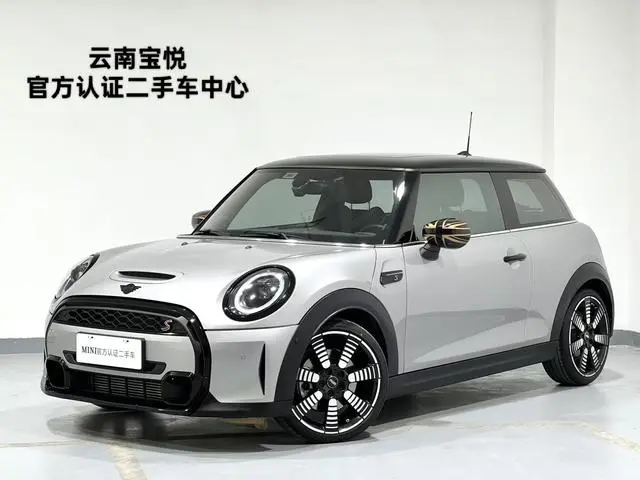 MINI MINI Facelift 2.0T COOPER S artist