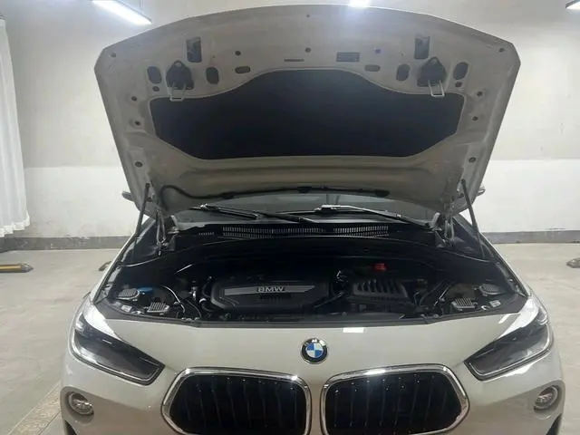 BMW BMW X2 (imported) sDrive20i M off-road set country VI