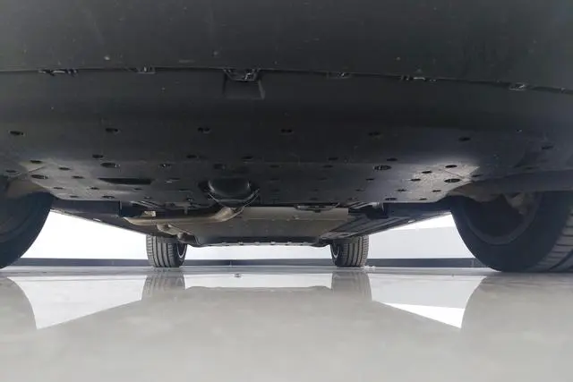 Li Auto Ideal L7 Ultra version