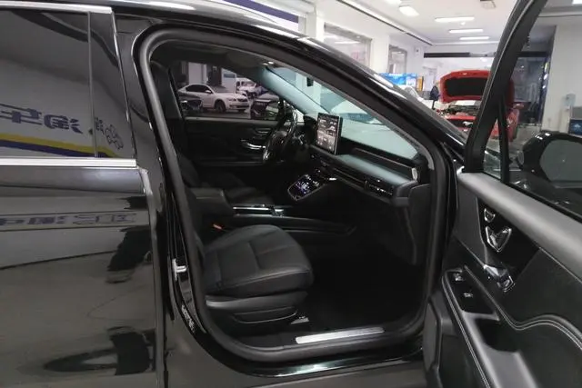 Lincoln Adventurer 2.0T two-wheel drive Exclusive edition