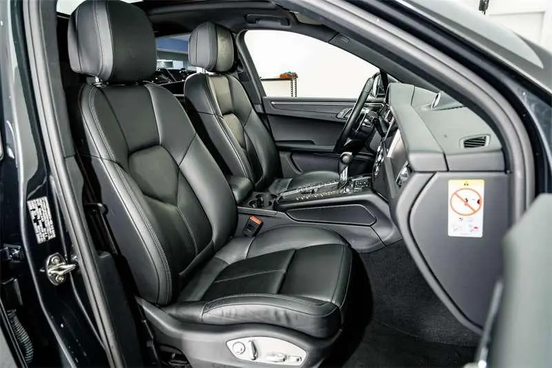 Porsche Macan Macan 2.0T