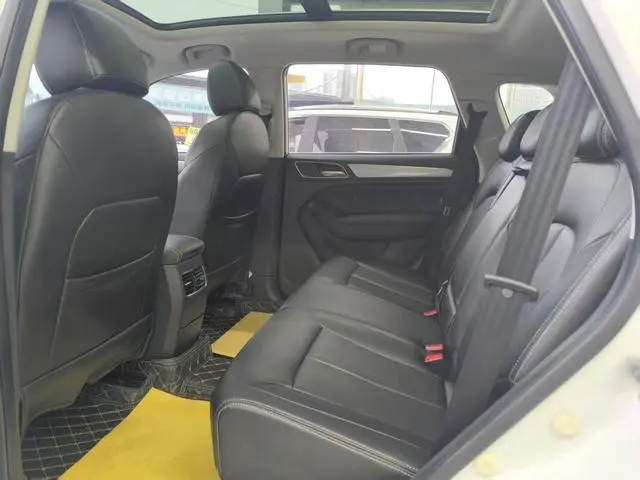 Roewe Roewe RX5 20T automatic 4G Interconnection Beyond Version