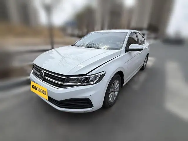 Volkswagen Bora 1.5L automatic fashion type
