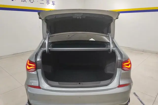 Chevrolet Cruze 1.5L Dual Clutch Enjoy Edition