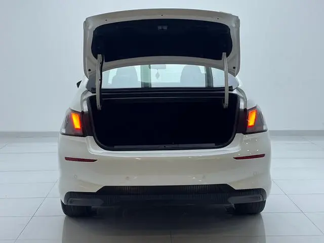 Peugeot Peugeot 408 230THP 10th Anniversary Edition