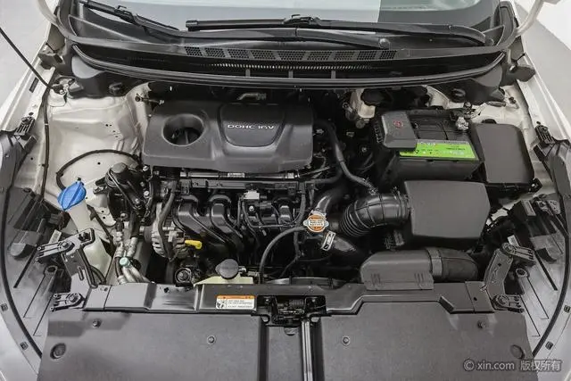 Kia Kia K3 1.6L manual GL