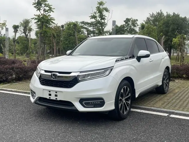 Honda Crown Road 240TURBO Two-wheel drive Exclusive Edition