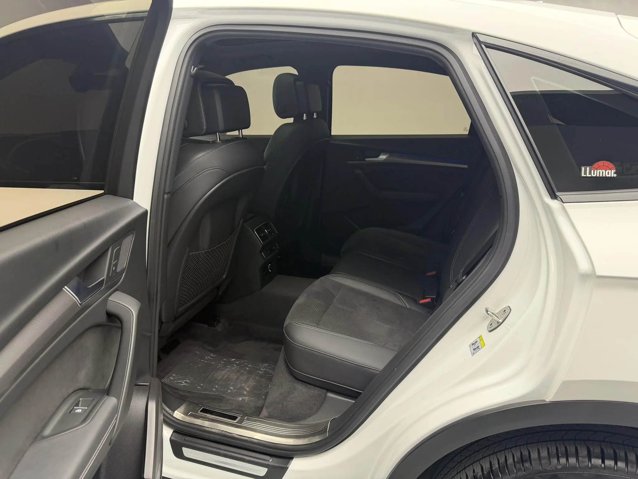 Audi Audi Q5L Sportback 40 TFSI Luxury