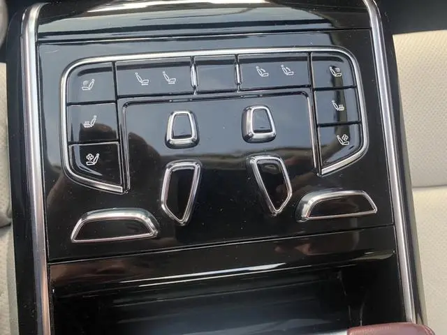 Hongqi Hongqi H9 3.0T Zhilian Qichang Version