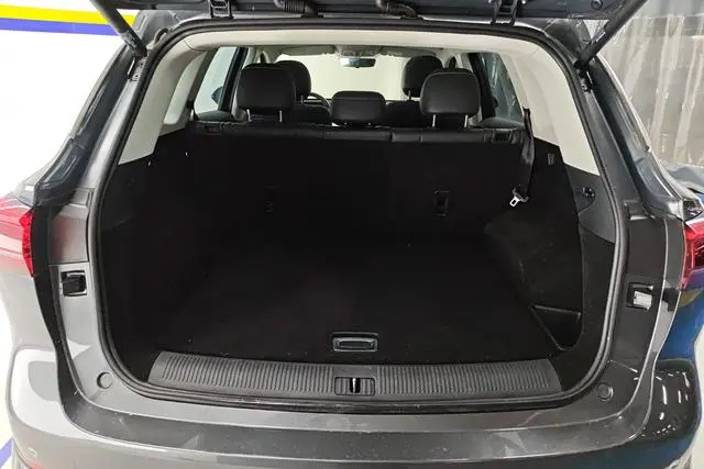 Roewe Roewe RX5 MAX 2.0T Automatic Upgrade Premium Edition