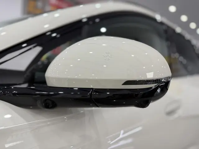 BYD Sea Lion 05EV 520KM Flagship Smart Air Edition