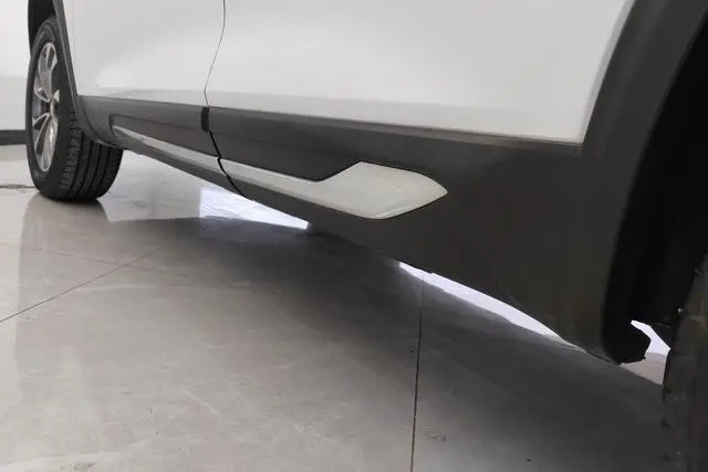 Chery Fulwin Tiggo 7 FLY model 1.5T DCT Business Exclusive edition