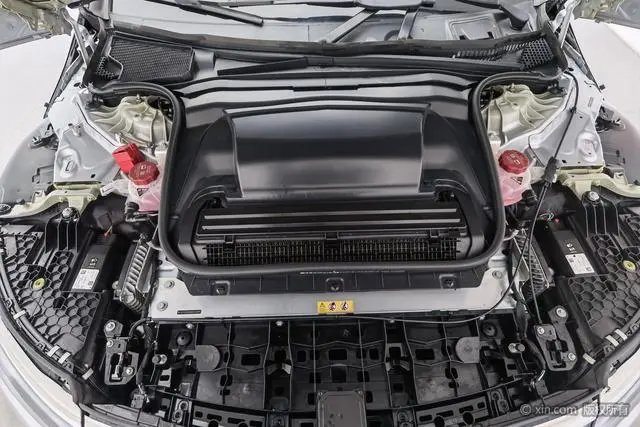 Mercedes-Benz Mercedes-Benz EQS EQS 450+ Pioneer Edition