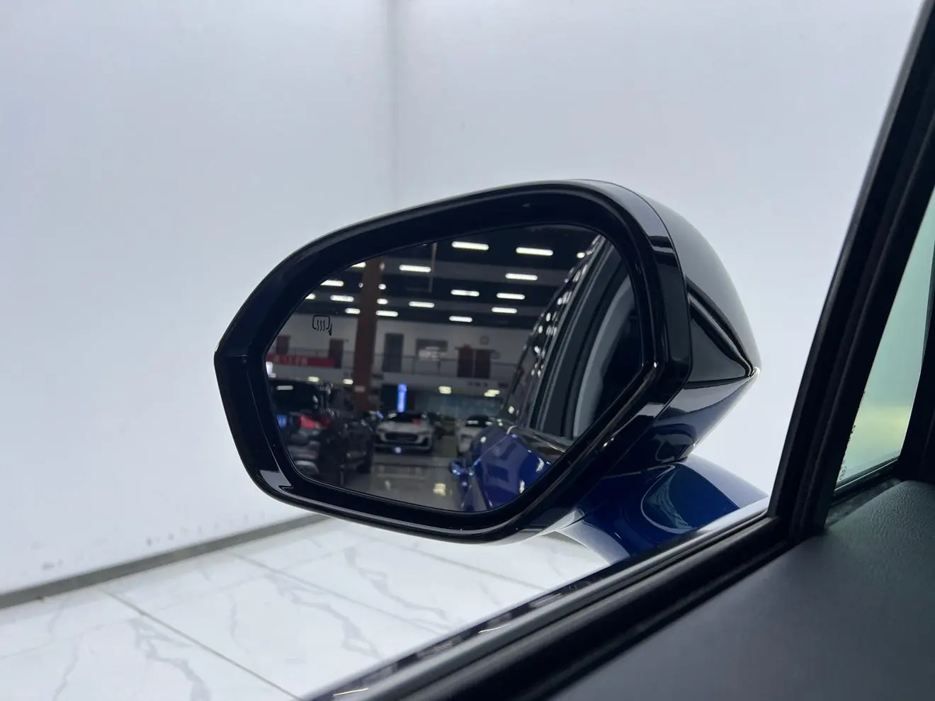 Lincoln Adventurer 2.0T two-wheel drive Exclusive edition