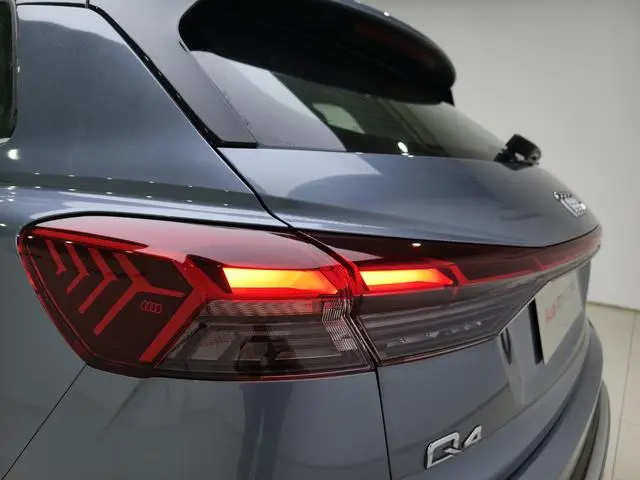 Audi Audi Q4 e-tron 40 e-tron Creation Edition
