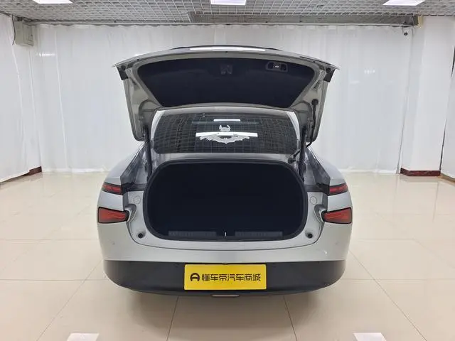 Xpeng Xiaopeng P7 480N