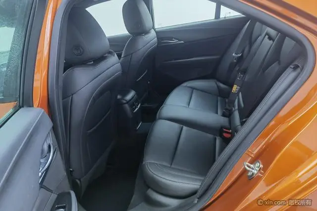 Cadillac Cadillac CT4 25T luxury