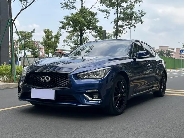 Infiniti Infiniti Q50L 2.0T Premium Version Country VI