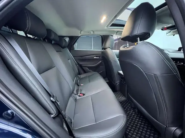 Mazda Mazda CX-30 2.0L automatic Jiayue Version