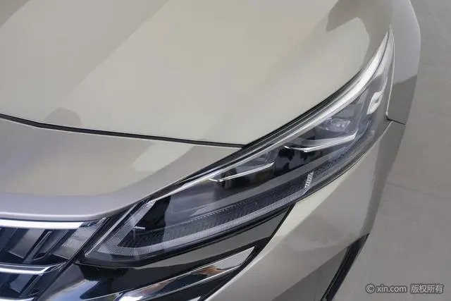 Nissan Teana 2.0L XL-TLS Enjoy Edition