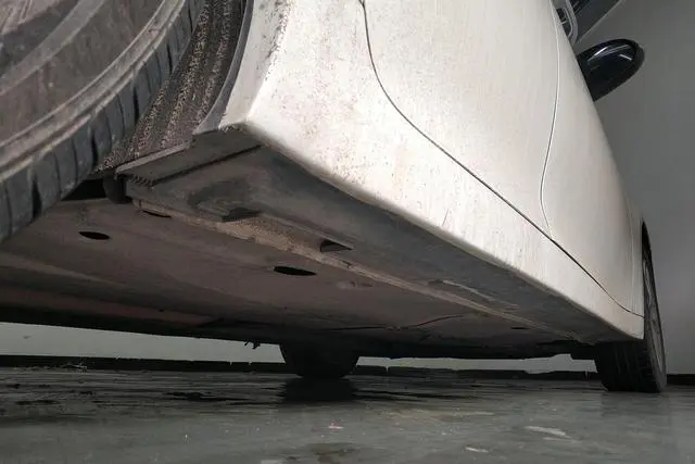 Kia Kia K5 1.6T automatic LUX